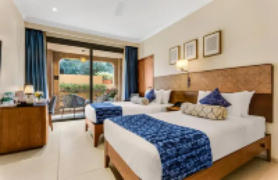 Marquis Beach Resort