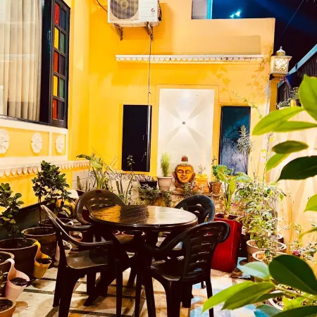 Shiv Kothi - Homestay