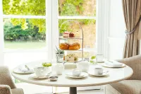 Taplow House Hotel & Spa - servizio colazione