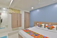 Hotel Nice vadodara - 2 stelle