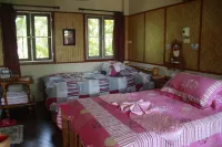 Ban Tham Hil Hotel