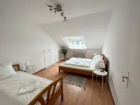 Fair Hotel Villa Diana
