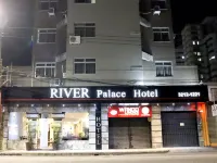 River Palace Hotel Hotels in Divinopolis