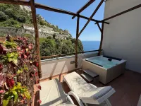 Hotel la Pergola - Hot Tub