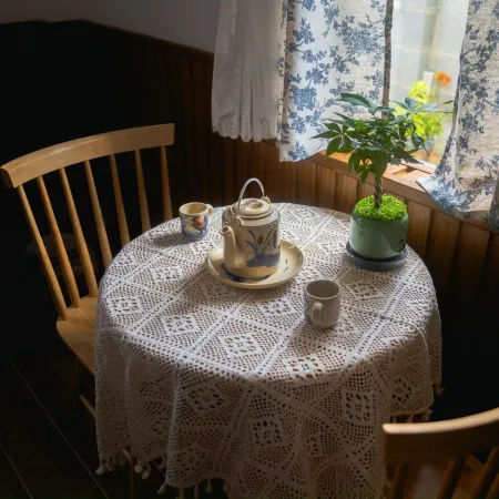 Sea-breeze homestay
