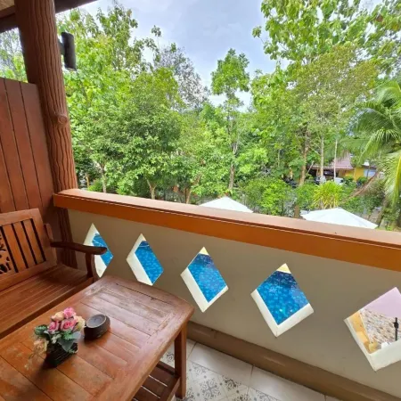 OYA International Resort Phuket