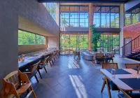 薩雷穆納爾酒店，由VOYE HOMES運營 - 按摩浴池