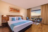 Lemon Tree Hotel, Kasauli - 4-Star