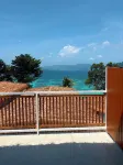 Aya Beach Resort Koh Lipe - Pemandangan Pantai