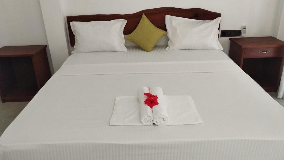 Pura Handa Home Stay