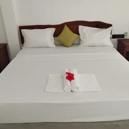 Pura Handa Home Stay