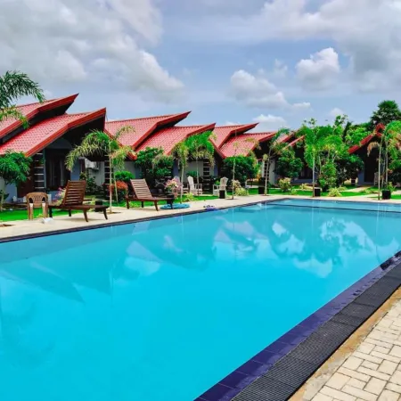 Anukama Resort