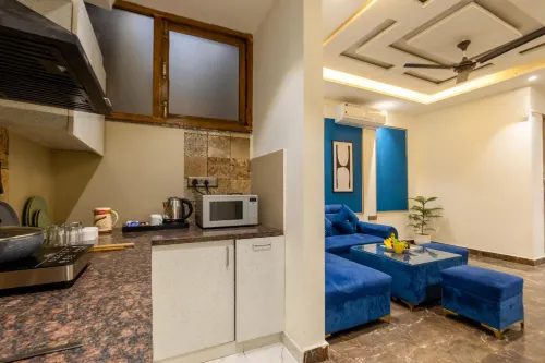 Bnb Sakura , Golf Course Road - Pensions