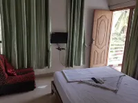 Blue Stones Service Apartment - Mountain view