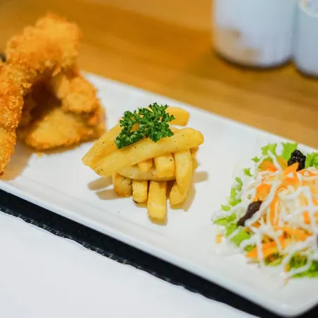RADJA ART & BOUTIQUE HOTEL SIMPANG LIMA