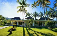 Jivana Resort - Parvekkeita