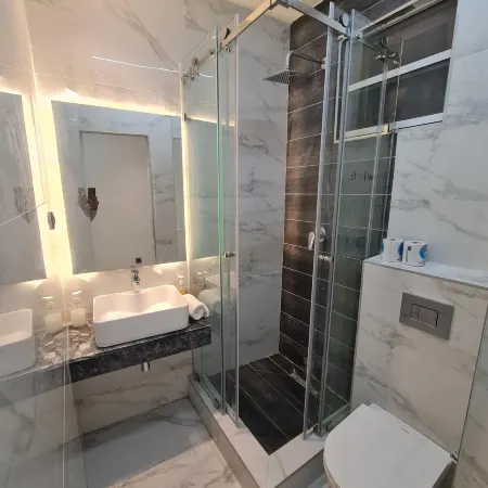 White Garden Hotel