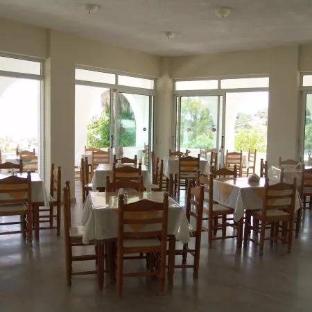 Hermes Hotel