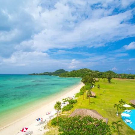 Ishigaki Seaside Hotel