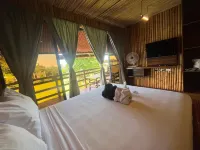 Vistapaloma Beach Resort - balcony