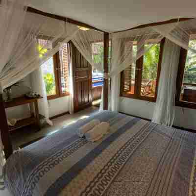 Bobocha Siladen Rooms