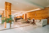 Rosepine Hotel - Mountain view
