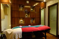 Hotel Holiday Resort - spa