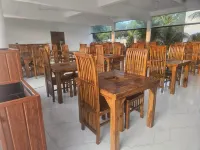 BigJ Villas - breakfast