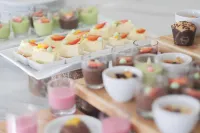 Zigna Kampung Batik - servizio colazione