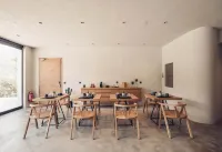 Monastery Estate Retreat - breakfast