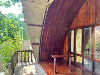 Anhfly Resort Nam Cat Tien - 2-Star