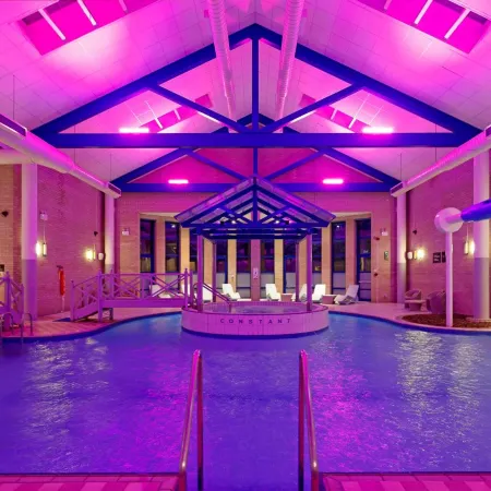 Gloucester Robinswood Hotel by Sunday