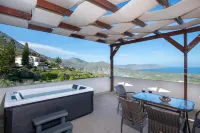 Thea Villas Complex - Villas