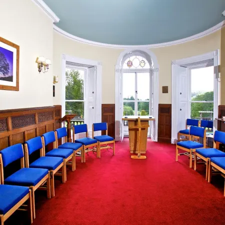 Rydal Hall Christian Retreat Centre