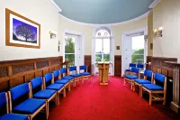 Rydal Hall Christian Retreat Centre - 2 tähden
