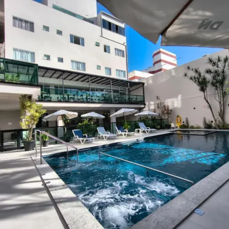 Das Nações Hotel