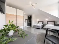 Lipp Apartments - Daireler