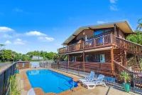Boat Harbour Stays - Ocean View