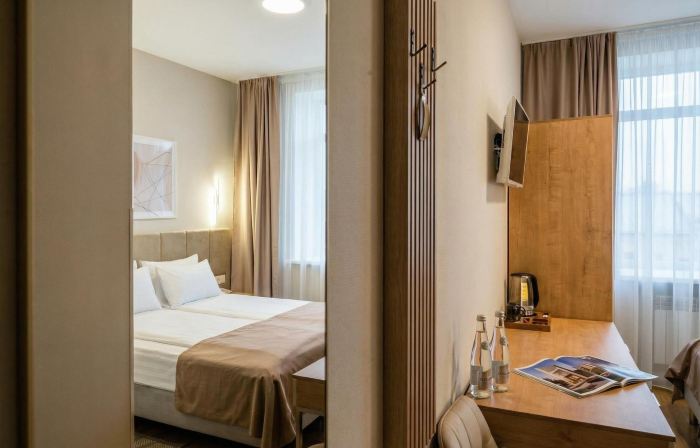OKA Hotel