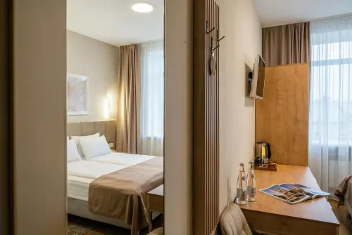 OKA Hotel