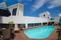Flipper Hotel - Ocean View