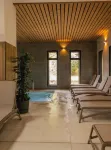 Clos Saint-Michel Resort & Spa - ที่มีสปา