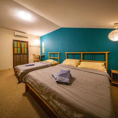 The Cottage Stay - Self Check-IN Отели рядом с достопримечательностью «Исламский музей»