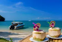 Elixir Resort Koh YAO Yai