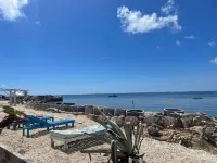 Long Vi Hotel - dao Phu Quy - sul mare