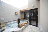 Dormy Inn Miyazaki Natural Hot Spring - Hot Springs