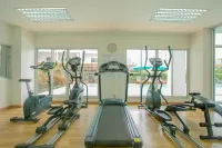 Recenta Phuket Suanluang - Gym
