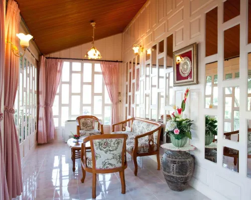 โรงแรมเมธาวลัย ชะอำ พื้นที่ส่วนกลาง Photos