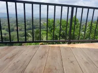 Villa Arunalu Kandy - románticos