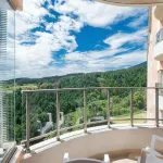 Scenery Resort Suruga - Dağ Manzaralı